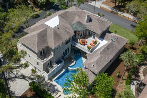 1 Brigantine Eight Br Home Private Pool
