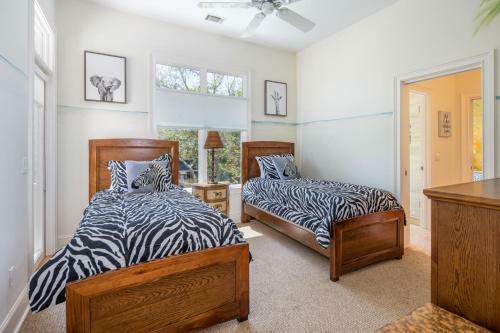 1 Brigantine Eight Br Home Private Pool