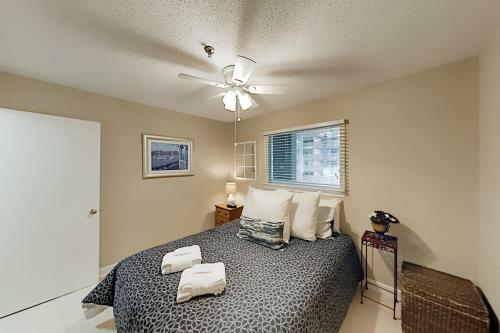 Apartamento Exceptional Vacation Home In Hilton Head Condo