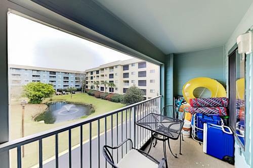 Apartamento Exceptional Vacation Home In Hilton Head Condo