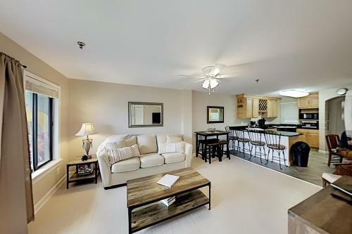 Apartamento Exceptional Vacation Home In Hilton Head Condo