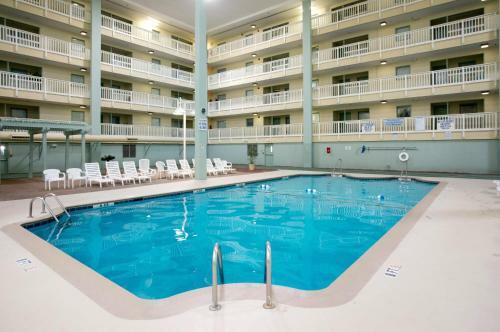 Apartamento Exceptional Vacation Home In Hilton Head Condo