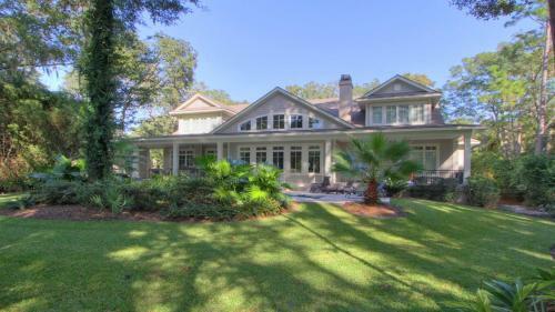 1a Sea Lane