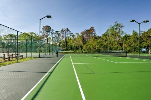 Apartamento Hilton Head Island Beach Resort Condo-pool Access