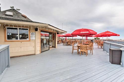Apartamento Hilton Head Island Condo With Pool And Beach Access