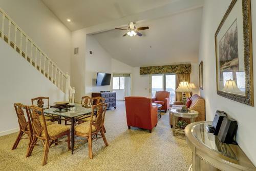 Apartamento Southwind II At Shipyard