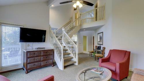 Apartamento Southwind II At Shipyard