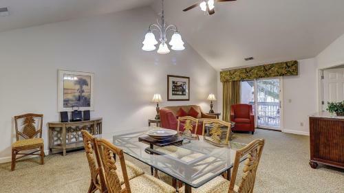 Apartamento Southwind II At Shipyard