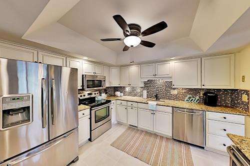 Apartamento 161beach Condo