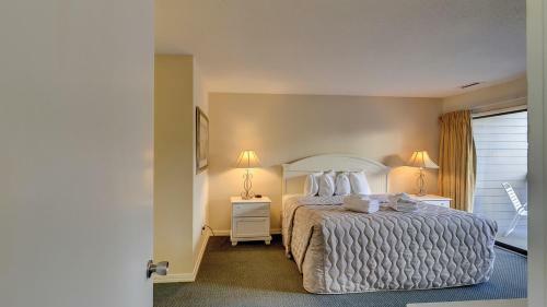Apartamento Ocean Cove At Palmetto Dunes