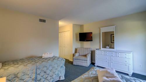 Apartamento Ocean Cove At Palmetto Dunes
