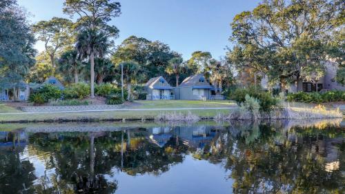 Apartamento Ocean Cove At Palmetto Dunes