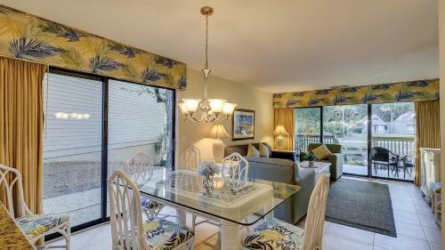 Apartamento Ocean Cove At Palmetto Dunes