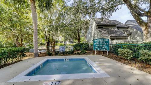 Apartamento Ocean Cove At Palmetto Dunes