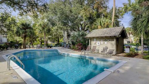Apartamento Ocean Cove At Palmetto Dunes