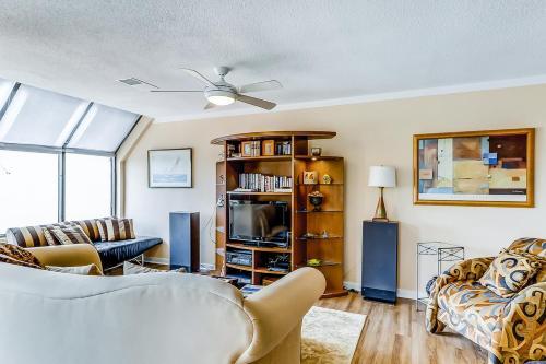 Villa Harbourside 7150