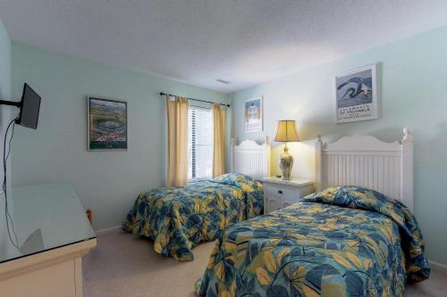 Beachwalk 111