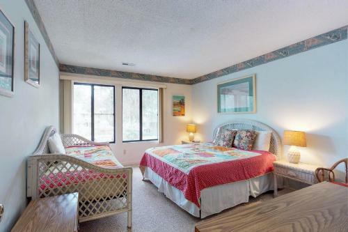 Beachwalk 123