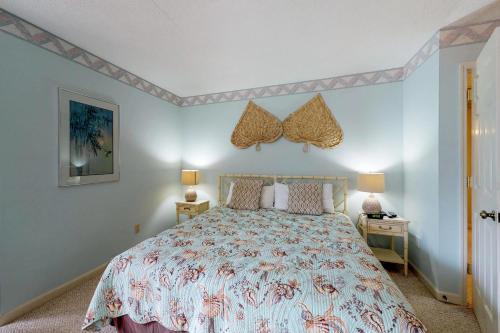Beachwalk 123