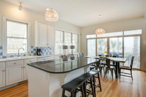 Ocean Boulevard 714