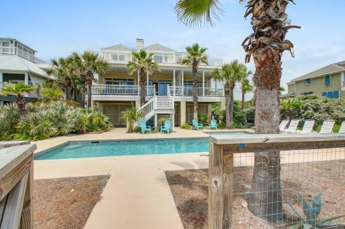 Ocean Boulevard 714