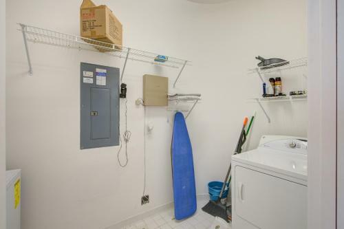 Ocean Boulevard 714