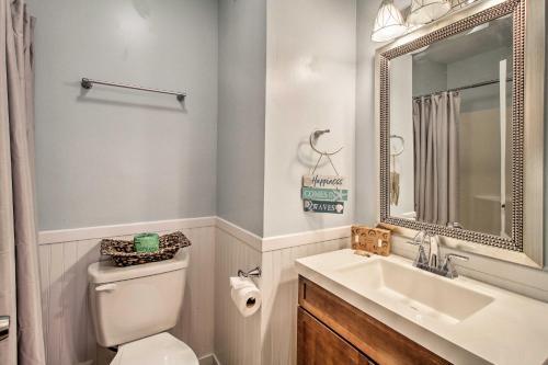 Apartamento Beach Haven Winter Discount, Utilities Included!