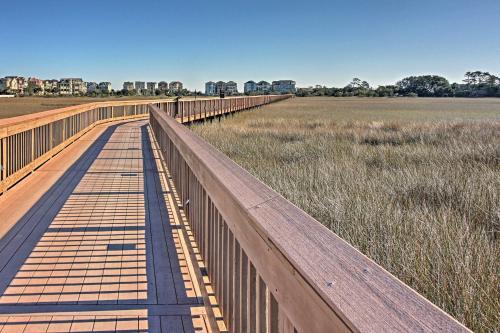 Apartamento Beach Haven Winter Discount, Utilities Included!