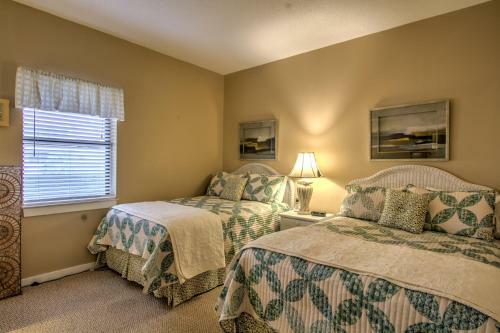 Villa 7148 Harbourside II