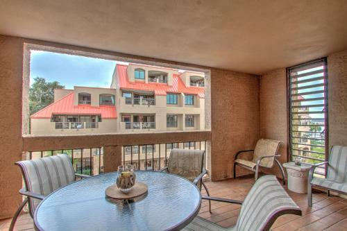 Villa 7148 Harbourside II