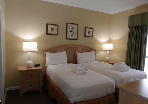 Apartamento Ocean Palms Villa