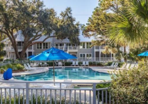 Apartamento Ocean Palms Villa