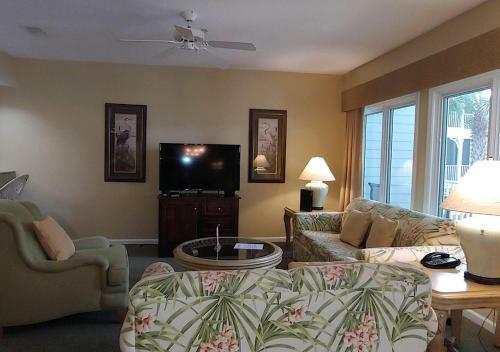 Apartamento Ocean Palms Villa
