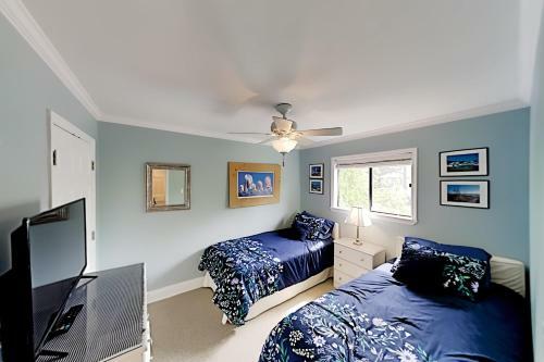 Apartamento Exceptional Vacation Home In Hilton Head Condo