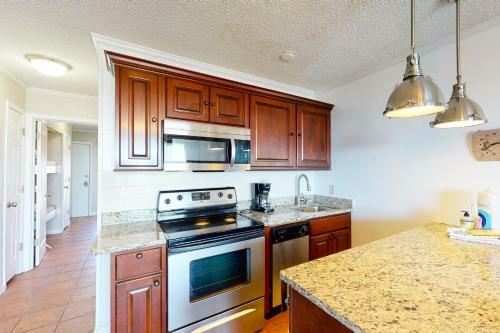 Sea Cabin 322-b