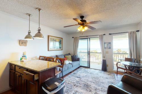 Sea Cabin 322-b