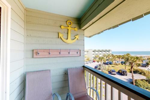 Sea Cabin 322-b