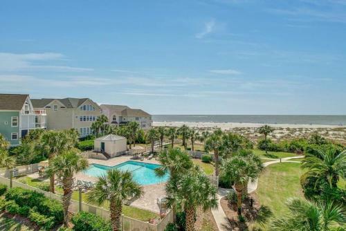 307 Summerhouse