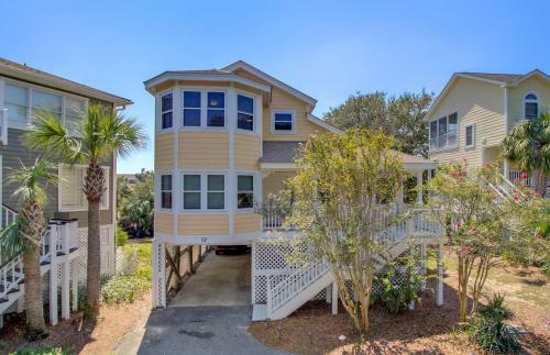 72 Pelican Bay