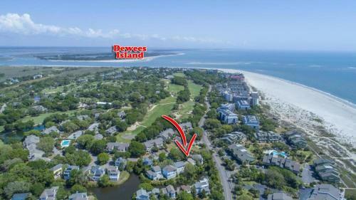 72 Pelican Bay