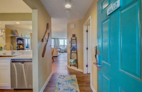 402 Summerhouse