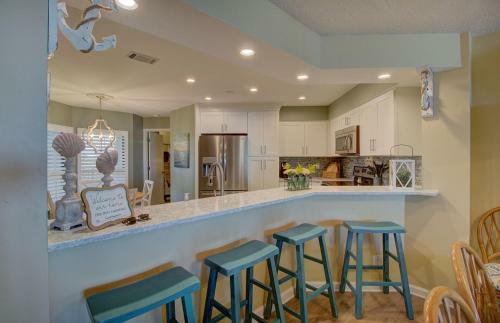 402 Summerhouse