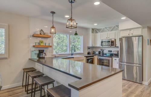 7d Seagrove Villa