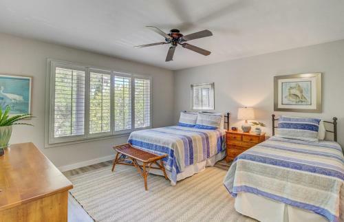 7d Seagrove Villa