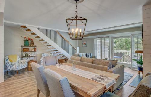7d Seagrove Villa