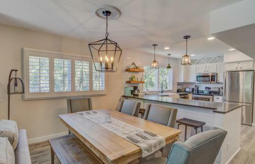 7d Seagrove Villa