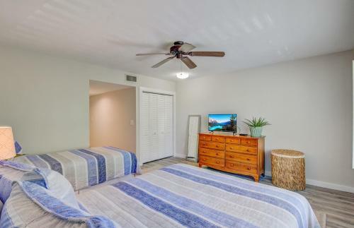 7d Seagrove Villa