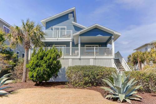 903 Ocean Boulevard