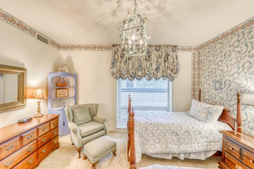Villa Ocean Club 4302