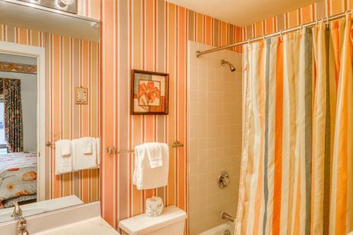 Villa Ocean Club 4302